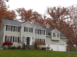 10 Nathan Dr, Clinton, MA 01510