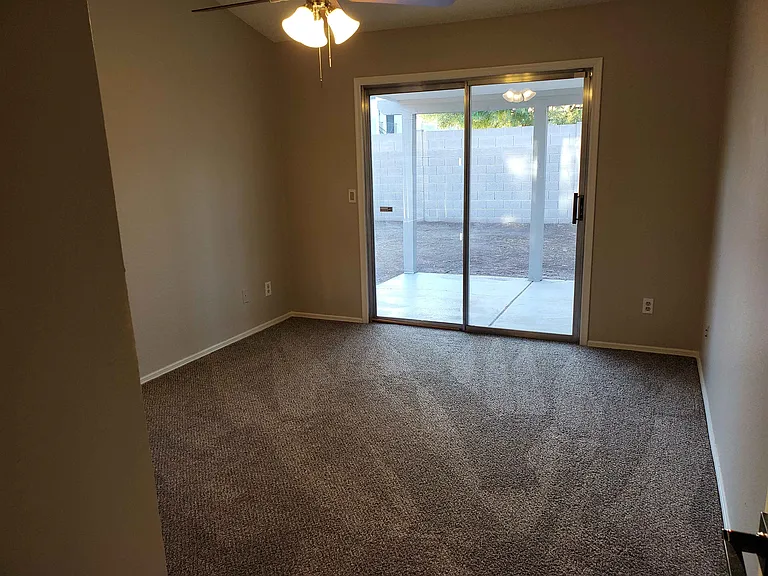 Master Bedroom 1
