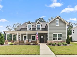 1065 Unali Ln, Leeds, AL 35094