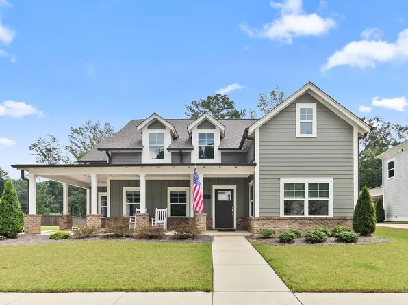 1065 Unali Ln, Leeds, AL 35094
