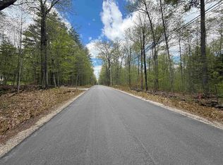 0 Farrington Corner Road #14.1, Hopkinton, NH 03229