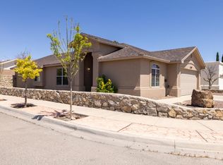 11609 Sandy Plateau Cir, El Paso, TX 79936