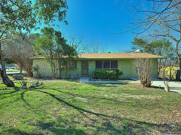 8303 BRIARGATE, San Antonio, TX 78230