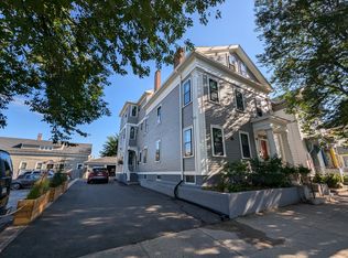 214 Broadway St UNIT 1, Providence, RI 02903