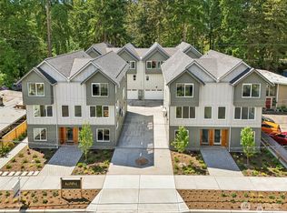 20313 B 14th Ave NE, Shoreline, WA
