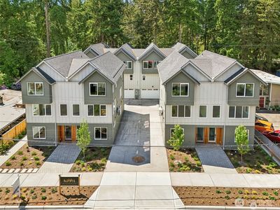 20313 C 14th Avenue NE, Shoreline, WA, 98155