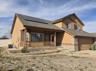 617 62nd Ave, Greeley, CO 80634