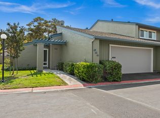 641 Celestial Ln, Foster City, CA 94404