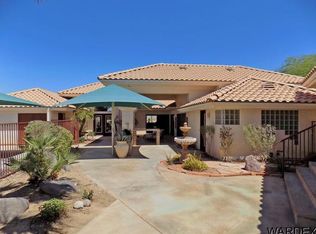 1804 Stovall St, Bullhead City, AZ 86442