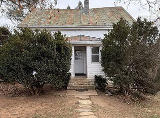 3196 Fiery Run Rd, Linden, VA 22642