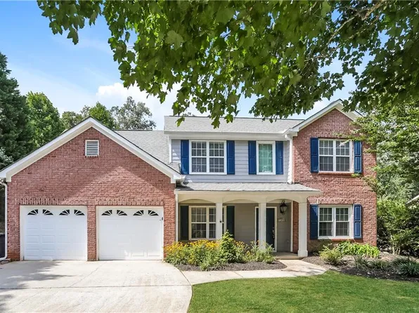 7340 Lanier Cove Ct, Cumming, GA 30041