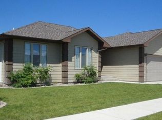 4500 12th St NE, Great Falls, MT 59404