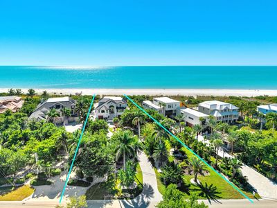 3611 W Gulf Dr, Sanibel, FL, 33957