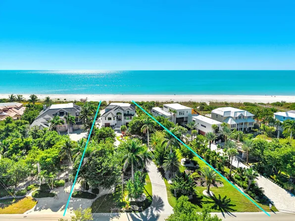 3611 W Gulf Dr, Sanibel, FL 33957