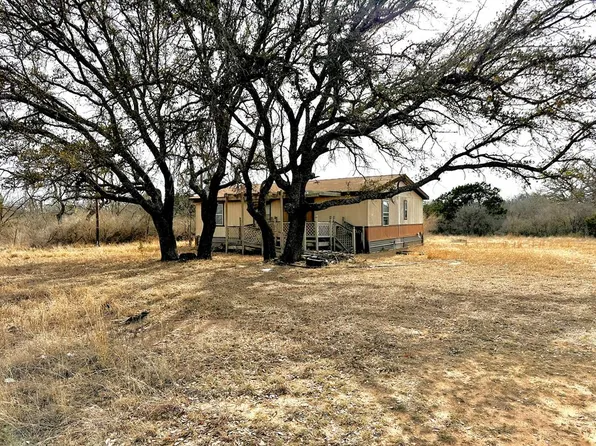 24980 N Us Highway 377, London, TX 76854