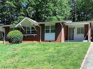 2522 Brentwood Ct, Decatur, GA 30032