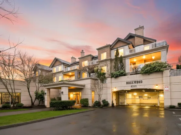 6359 198th St #215, Langley, BC V2Y 2E3