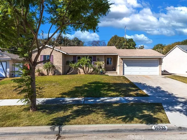 14833 Stanton Ave, La Mirada, CA 90638