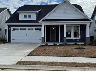 796 Hackberry Way LOT 24, Longs, SC 29568