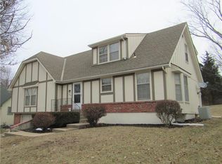 1900 NW 9th Street Ct, Blue Springs, MO 64015