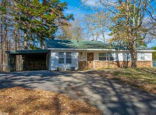 10100 Laddie Dr, Shannon Hills, AR 72103