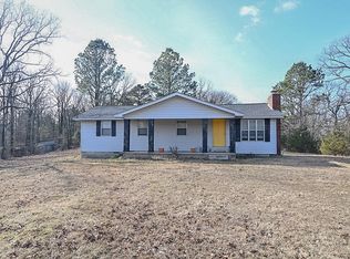 451 Worthen Rd, Atkins, AR 72823