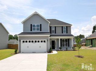 450 Morning Glory Ct, Wilmington, NC 28405