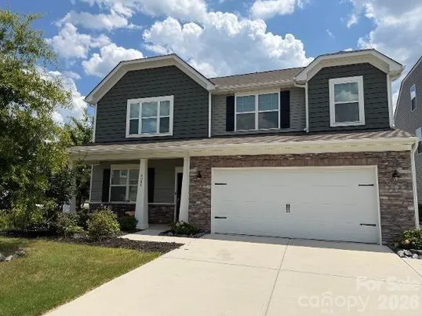4205 Spadefoot Ct, Lancaster, SC 29720
