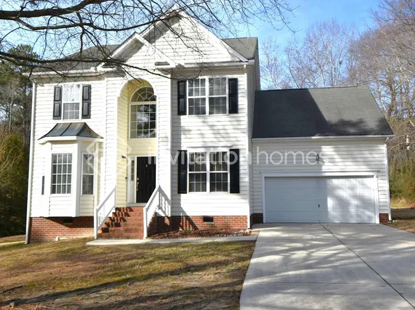 8709 Reindeer Moss Dr, Wake Forest, NC 27587