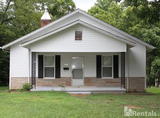 145 3rd Ave, China Grove, NC 28023