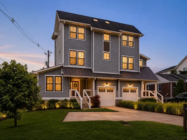 3516 Hillsdale Ave, Nashville, TN 37205