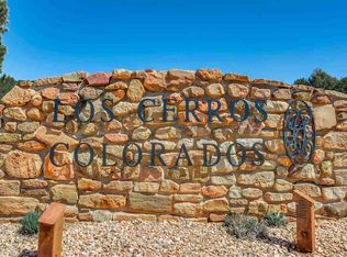 2113 Senda De Daniel, Santa Fe, NM 87501