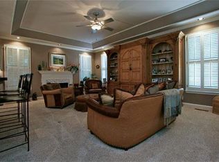 9432 Timber Ridge Ct, Brentwood, TN 37027