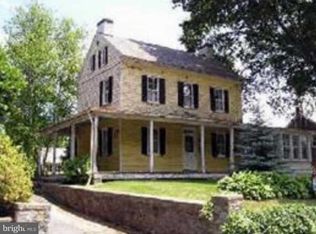 307 E Leamy Ave, Springfield, PA 19064