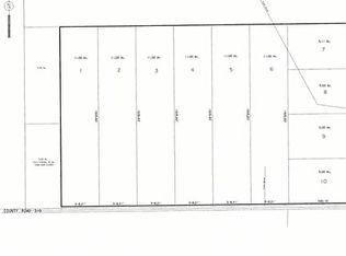 310 Cr, Muenster, TX 76252