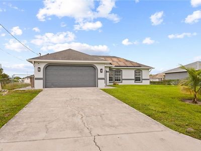 4108 27th St SW, Lehigh Acres, FL, 33976