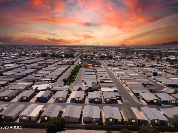 5735 E MCDOWELL Road #441, Mesa, AZ 85215