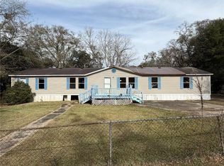 7431 Old Military Rd, Theodore, AL 36582