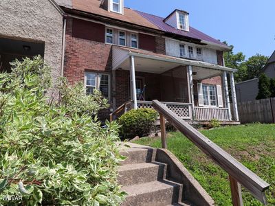 1518 Louisa St, Williamsport, PA, 17701