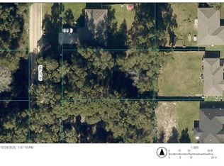 59 SE 61st Ave, Summerfield, FL 34491