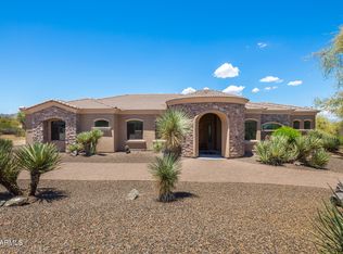 13630 E Bobwhite Way, Scottsdale, AZ 85262