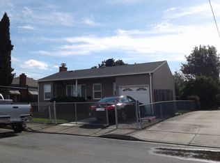 337 Cherry Way, Hayward, CA 94541