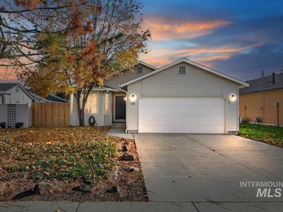 94 S Beechwood Dr, Nampa, ID, 83651