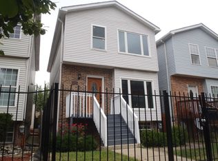 2514 W Washington Blvd, Chicago, IL 60612