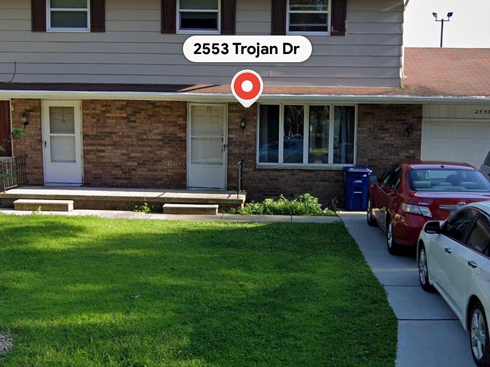 1st image of 2553 Trojan Dr #2553