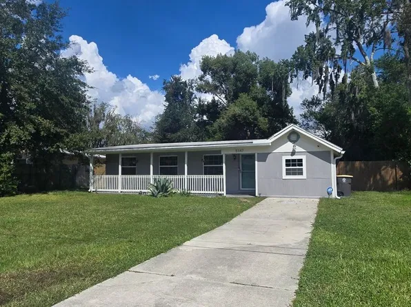 5147 Corsair Ave, Jacksonville, FL 32244