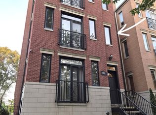 3745 S Michigan Ave #2, Chicago, IL 60653