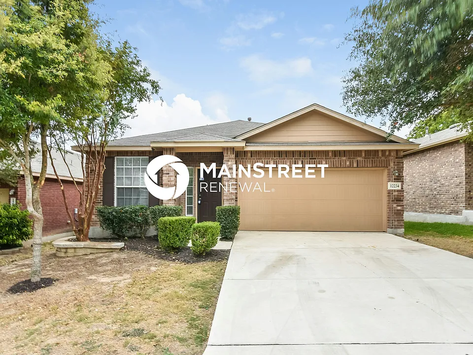 12234 Dewitt Way
