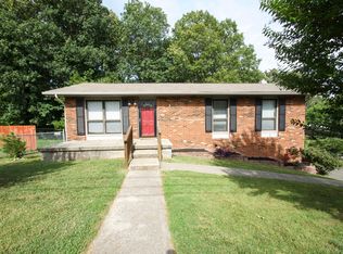 6000 Cougar Dr, Knoxville, TN 37921