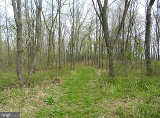 Exline Rd, Hancock, MD 21750